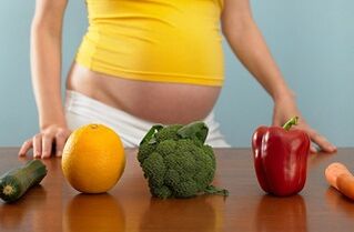 Kehamilan sebagai kontraindikasi untuk menurunkan berat badan sebanyak 10 kg dalam 1 bulan