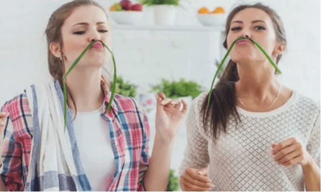 Pengurangan Berat Badan Kegemaran Diet
