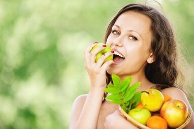 Diet Pantai Selatan untuk Menurunkan Berat Badan