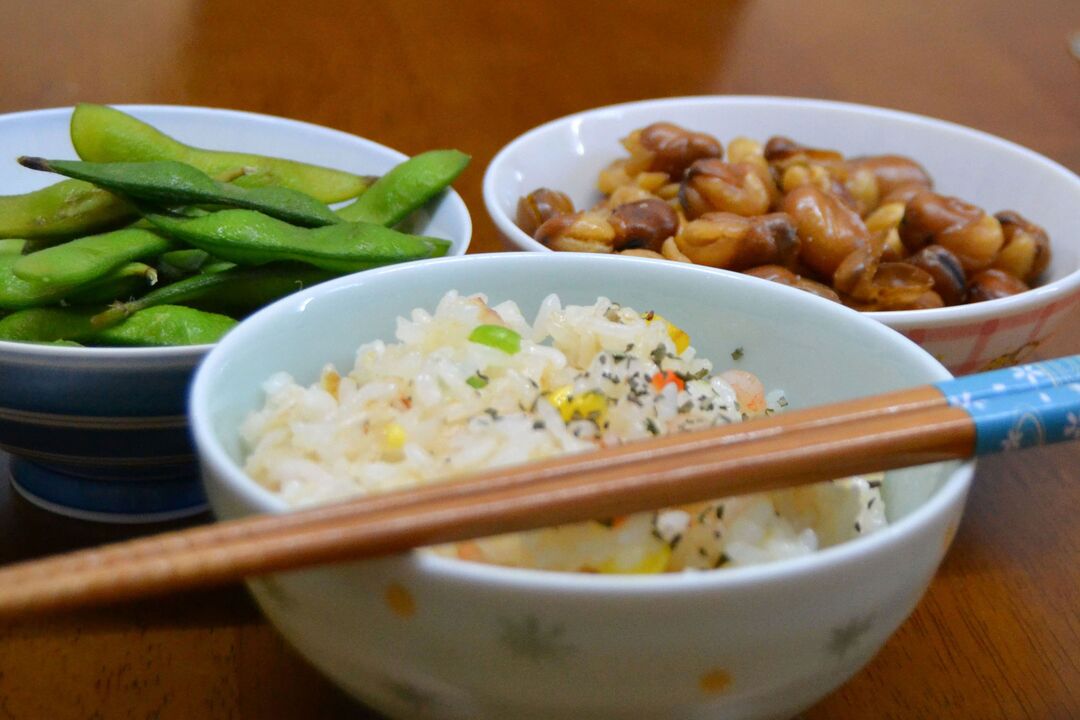 Pemakanan Jepun