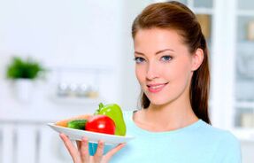 Penurunan berat badan Menurut Dukan