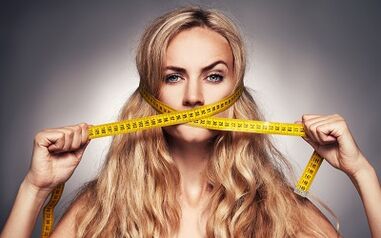 cara menurunkan berat badan semasa berdiet