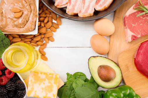 Diet keto, apakah itu