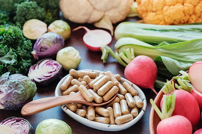 Kalori pada diet keto