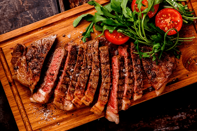 Resipi diet keto