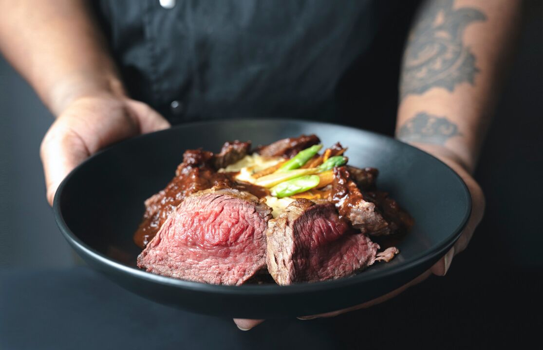 Apa yang anda perlu tahu tentang diet keto
