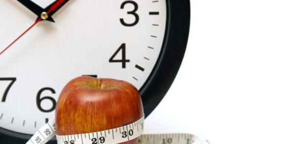 Masa untuk beralih kepada diet penurunan berat badan yang baru