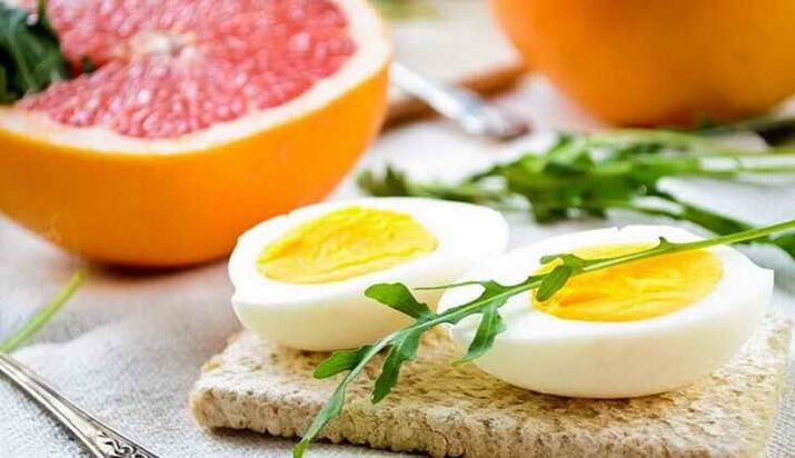 Diet protein