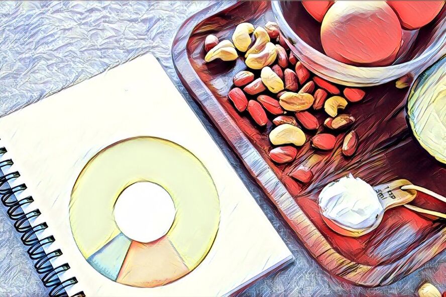 Apakah diet ketogenik