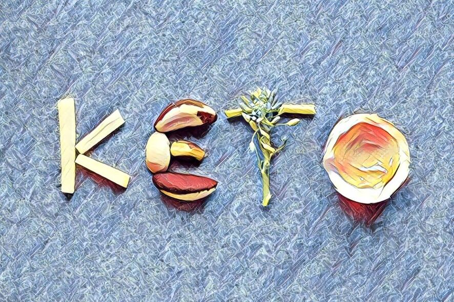 Bagaimanakah diet keto berfungsi