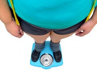 teknik penurunan berat badan yang berkesan
